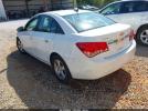 Chevrolet Cruze 1lt Auto Image 7
