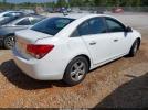 Chevrolet Cruze 1lt Auto Image 6