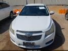 Chevrolet Cruze 1lt Auto Image 10