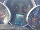 Chevrolet Cruze 1lt Auto Image 2