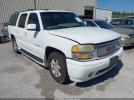 GMC Yukon Denali Image 1