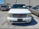 GMC Yukon Denali Image 2
