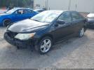 Toyota Camry Se Image 7
