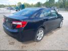 Toyota Camry Se Image 4
