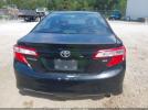 Toyota Camry Se Image 12
