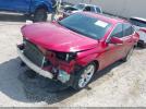 Chevrolet Impala 2lt Image 16