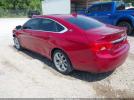 Chevrolet Impala 2lt Image 14