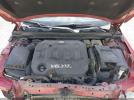 Chevrolet Impala 2lt Image 4