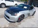 Nissan 370Z Sport 7-speed Automatic Image 3