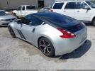 Nissan 370Z Sport 7-speed Automatic Image 10