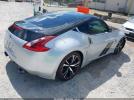 Nissan 370Z Sport 7-speed Automatic Image 4