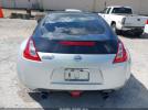 Nissan 370Z Sport 7-speed Automatic Image 16