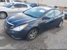 Hyundai SONATA Gls Image 9