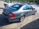 Mercedes-Benz E-Class 4matic Image 5