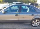 Mercedes-Benz E-Class 4matic Image 12