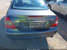 Mercedes-Benz E-Class 4matic Image 13