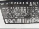 Volkswagen Jetta 1.4t Sel Image 14