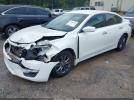 Nissan Altima 2.5 S Image 9