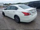 Nissan Altima 2.5 S Image 5
