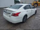 Nissan Altima 2.5 S Image 4