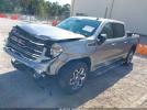 GMC Sierra 1500 4wd  Short Box Slt Image 15