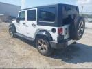 Jeep Wrangler Sahara 4x4 Image 11