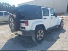Jeep Wrangler Sahara 4x4 Image 6