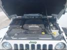 Jeep Wrangler Sahara 4x4 Image 14