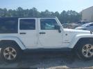 Jeep Wrangler Sahara 4x4 Image 12