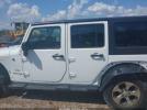 Jeep Wrangler Sahara 4x4 Image 16