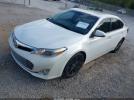 Toyota Avalon Xle Premium Image 15