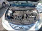 Hyundai SONATA Limited Image 5