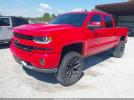 Chevrolet Silverado 1500 2lt Image 6