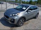 Kia Sportage Lx Image 5