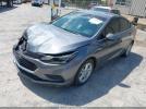 Chevrolet Cruze Lt Auto Image 6
