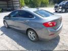 Chevrolet Cruze Lt Auto Image 4