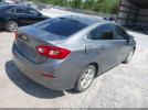 Chevrolet Cruze Lt Auto Image 3