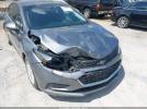 Chevrolet Cruze Lt Auto Image 5