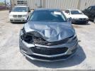 Chevrolet Cruze Lt Auto Image 12