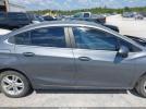 Chevrolet Cruze Lt Auto Image 9