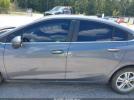 Chevrolet Cruze Lt Auto Image 15