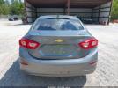 Chevrolet Cruze Lt Auto Image 11
