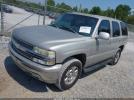 Chevrolet Tahoe Ls Image 3