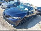 Toyota Camry Xse Image 8