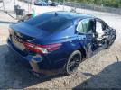 Toyota Camry Xse Image 9