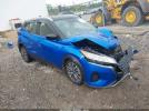 Nissan Kicks Sv Xtronic Cvt Image 1