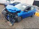 Nissan Kicks Sv Xtronic Cvt Image 16