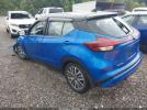 Nissan Kicks Sv Xtronic Cvt Image 11