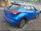 Nissan Kicks Sv Xtronic Cvt Image 2