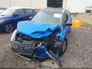 Nissan Kicks Sv Xtronic Cvt Image 3